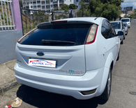 voiture occasion FORD FOCUS à la Réunion disponible sur noutlauto.re