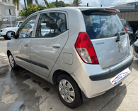 voiture occasion HYUNDAI I 10 à la Réunion disponible sur noutlauto.re