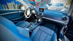 voiture occasion AUDI A3 à la Réunion disponible sur noutlauto.re