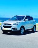 voiture occasion HYUNDAI IX 35 à la Réunion disponible sur noutlauto.re