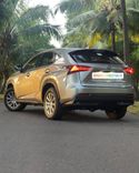 voiture occasion LEXUS NX à la Réunion disponible sur noutlauto.re