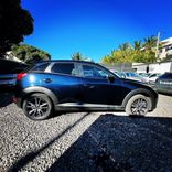 voiture occasion MAZDA CX3 à la Réunion disponible sur noutlauto.re
