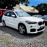 voiture occasion BMW X1 à la Réunion disponible sur noutlauto.re