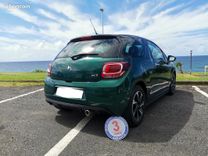 voiture occasion DS DS3 à la Réunion disponible sur noutlauto.re