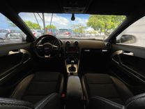 voiture occasion AUDI A3 à la Réunion disponible sur noutlauto.re