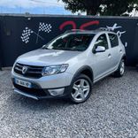 voiture occasion DACIA SANDERO à la Réunion disponible sur noutlauto.re