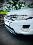 voiture occasion LAND ROVER RANGE ROVER à la Réunion disponible sur noutlauto.re