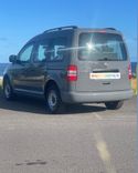 voiture occasion VOLKSWAGEN CADDY à la Réunion disponible sur noutlauto.re