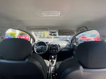 voiture occasion RENAULT CAPTUR à la Réunion disponible sur noutlauto.re