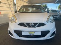 voiture occasion NISSAN MICRA à la Réunion disponible sur noutlauto.re
