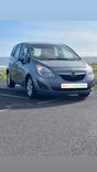 voiture occasion OPEL MERIVA à la Réunion disponible sur noutlauto.re