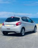 voiture occasion PEUGEOT 208 à la Réunion disponible sur noutlauto.re