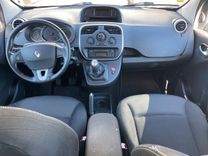 voiture occasion RENAULT KANGOO à la Réunion disponible sur noutlauto.re