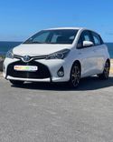 voiture occasion TOYOTA YARIS à la Réunion disponible sur noutlauto.re