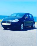 voiture occasion FIAT GRANDE PUNTO à la Réunion disponible sur noutlauto.re