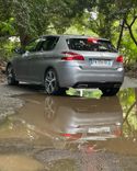 voiture occasion PEUGEOT 308 à la Réunion disponible sur noutlauto.re