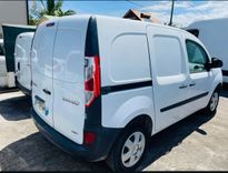 voiture occasion RENAULT KANGOO à la Réunion disponible sur noutlauto.re