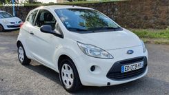 voiture occasion FORD KA à la Réunion disponible sur noutlauto.re