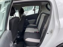 voiture occasion RENAULT CLIO à la Réunion disponible sur noutlauto.re