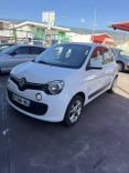 voiture occasion RENAULT  TWINGO à la Réunion disponible sur noutlauto.re