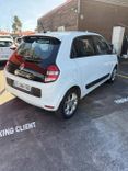 voiture occasion RENAULT  TWINGO à la Réunion disponible sur noutlauto.re