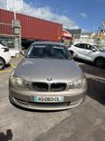 voiture occasion BMW  SÉRIE 1 à la Réunion disponible sur noutlauto.re