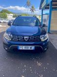 voiture occasion DACIA  DUSTER à la Réunion disponible sur noutlauto.re