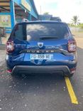 voiture occasion DACIA  DUSTER à la Réunion disponible sur noutlauto.re
