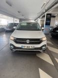 voiture occasion VOLKSWAGEN  T-CROSS à la Réunion disponible sur noutlauto.re