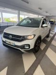 voiture occasion VOLKSWAGEN  T-CROSS à la Réunion disponible sur noutlauto.re