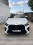 voiture occasion BMW  X2 à la Réunion disponible sur noutlauto.re
