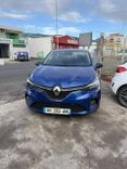voiture occasion RENAULT  CLIO à la Réunion disponible sur noutlauto.re
