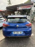 voiture occasion RENAULT  CLIO à la Réunion disponible sur noutlauto.re