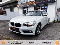 voiture occasion BMW SERIE 1 à la Réunion disponible sur noutlauto.re