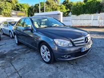 voiture occasion MERCEDES CLASSE C à la Réunion disponible sur noutlauto.re