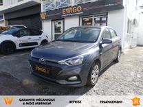 voiture occasion HYUNDAI I 20 à la Réunion disponible sur noutlauto.re