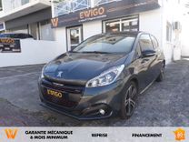 voiture occasion PEUGEOT 208 à la Réunion disponible sur noutlauto.re