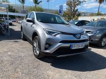 voiture occasion TOYOTA RAV4 à la Réunion disponible sur noutlauto.re
