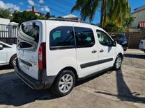 voiture occasion PEUGEOT PARTNER à la Réunion disponible sur noutlauto.re