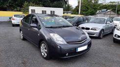 voiture occasion TOYOTA PRIUS à la Réunion disponible sur noutlauto.re