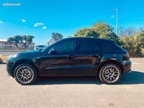 voiture occasion PORSCHE MACAN à la Réunion disponible sur noutlauto.re