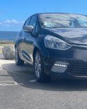 voiture occasion RENAULT CLIO à la Réunion disponible sur noutlauto.re