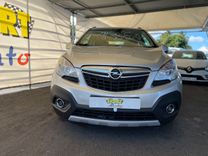 voiture occasion OPEL MOKKA à la Réunion disponible sur noutlauto.re