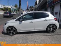 voiture occasion PEUGEOT 208 à la Réunion disponible sur noutlauto.re