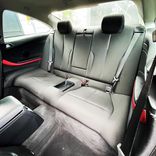 voiture occasion BMW SERIE 4 à la Réunion disponible sur noutlauto.re