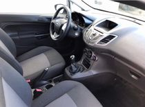 voiture occasion FORD FIESTA à la Réunion disponible sur noutlauto.re