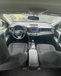 voiture occasion TOYOTA RAV4 à la Réunion disponible sur noutlauto.re
