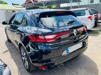 voiture occasion RENAULT MEGANE à la Réunion disponible sur noutlauto.re