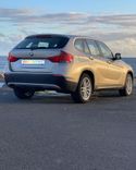 voiture occasion BMW X1 à la Réunion disponible sur noutlauto.re