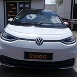voiture occasion VOLKSWAGEN ID.3 à la Réunion disponible sur noutlauto.re